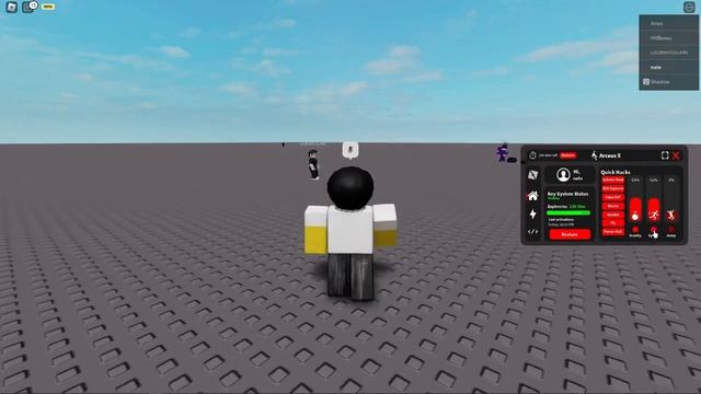 *NEW!* ARCEUS X V3 GUI | Arceus X V3 Script - Roblox Script 2023!