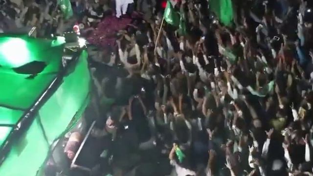 Syed Saleem Hussain Shah | TLPCandidate MPA PP230 | With TLP Chief | Hafiz Saad Hussain Rizvi | смотреть онлайн