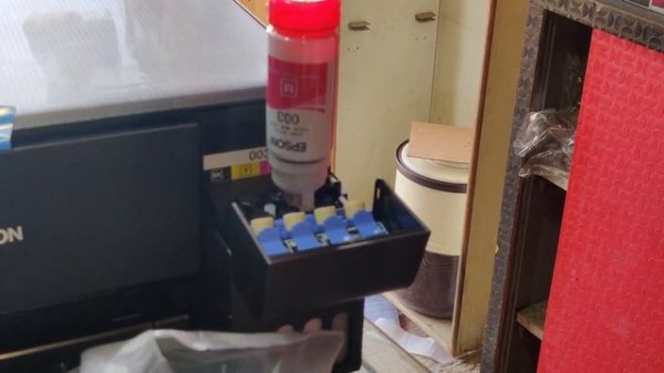 EPSON L3250 FULL INSTALLATION || Printer L3250 full installation with system driver #epson #printer