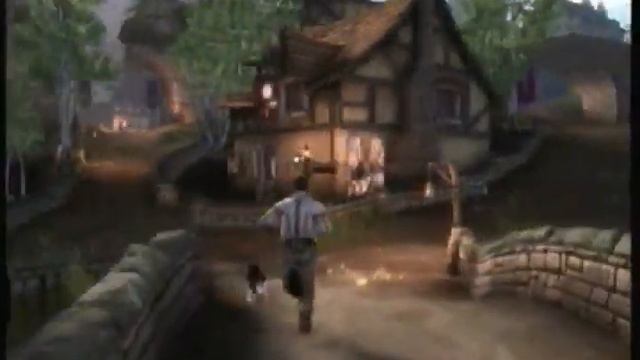 Fable: 3: Part 5- So many keys... смотреть онлайн