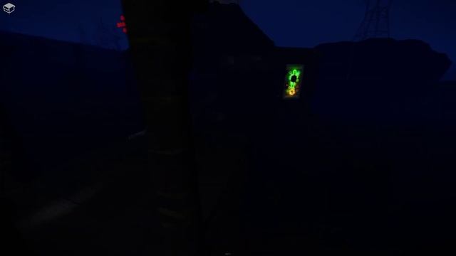 атмосфера домика Трио-Квад смотреть онлайн