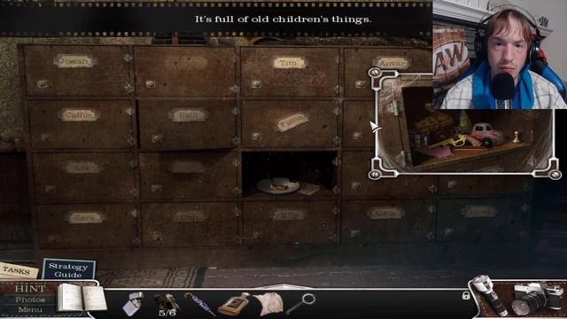 Let's Play Shiver: Vanishing Hitchhiker Part 5 [final] смотреть онлайн