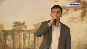 "Добрый вечер, республика!" (на карачаевском языке)