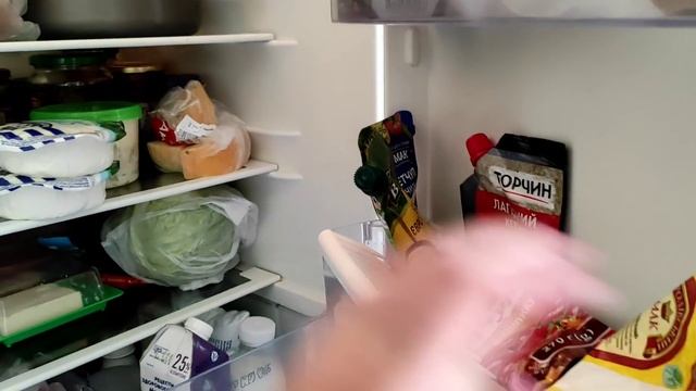 Приехали с Олей на рынок/ Какое платье лучше ?Посевная началась/Жарю Рыбные котлеты ? смотреть онлайн