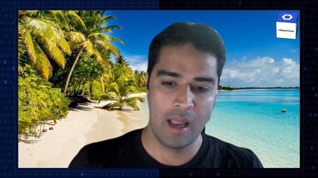 Fidelity's Raghav Chawla: Financial Use Cases for Blockchain & Oracles смотреть онлайн