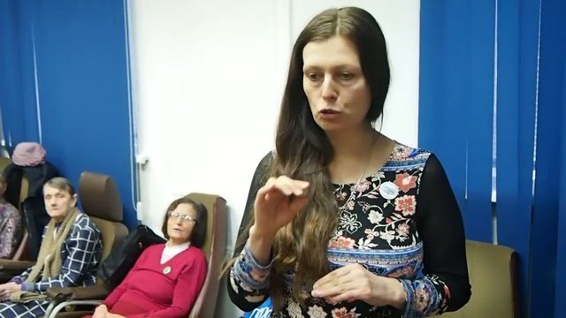 № 1268 Исцеление людей и животных смотреть онлайн