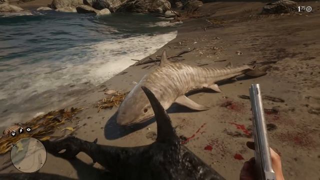10 Secrets REMOVED from Red Dead Redemption 2 (RDR2 BETA Content and Secrets) смотреть онлайн