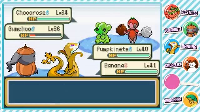 Pokémon Sweet Nuzlocke - Episode 20 | Oh Shuck! смотреть онлайн