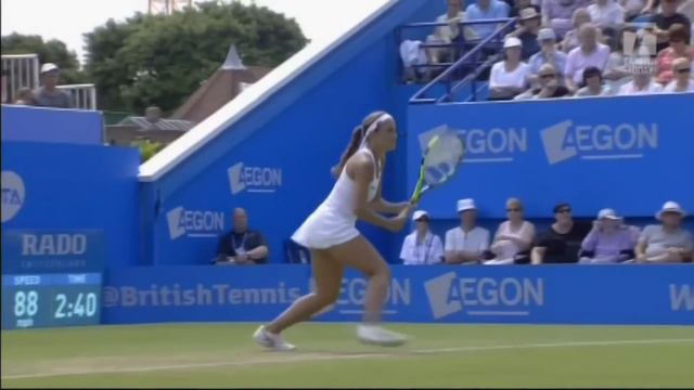 Monica Puig