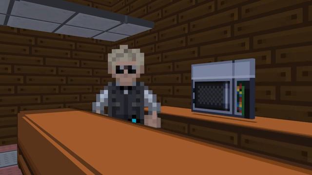 SPACE STATION 14: GIVE ME A DRINK, BARTENDER смотреть онлайн