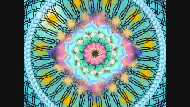 Hooponopono And Mandalas