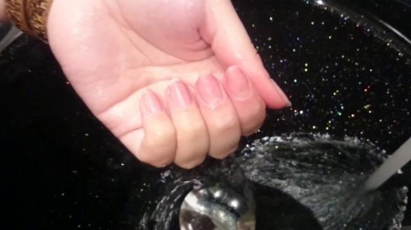 Лайфхаки для маникюра | Life hack for manicure | Что работает/Что бесполезно?