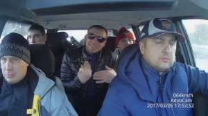 Тихон Новокузнецкий(Хрустальный Замок до Небес)