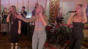 ‘Fantasy’ (EARTH, WIND & FIRE) Cover by The HSCC
