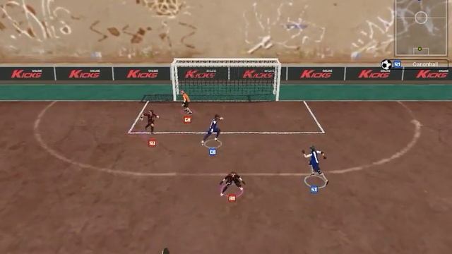 Jaskaran 01 - SB Game play - Testing Server - lvl 60 - Kicks Online Org - Client Alpha смотреть онлайн