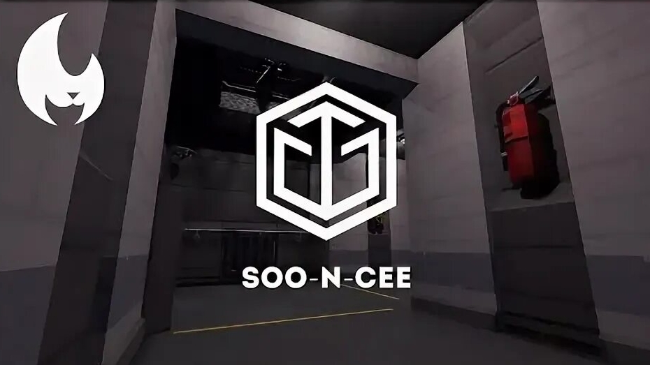 SOO-n-CEE - Yellow Fire (клип) смотреть онлайн