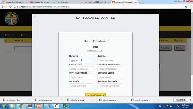 excelPhp смотреть онлайн