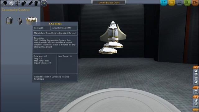 Velerious Plays - Kerbal Space Program смотреть онлайн