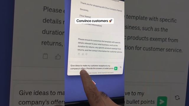 5 Best ChatGPT prompts for Customer Service смотреть онлайн