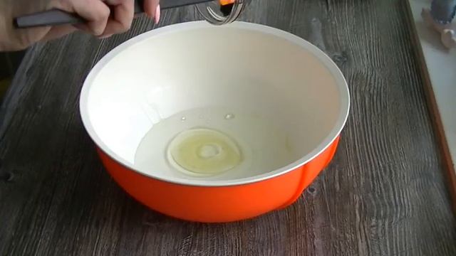 Хлеб с семенами льна!!!Вкусный и полезный! смотреть онлайн