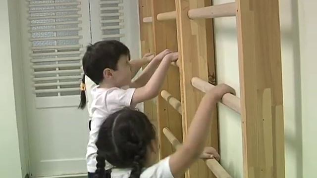 Урок физкультуры в детском саду смотреть онлайн