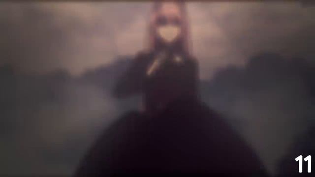 20 ФАКТОВ О НОЛЬ ДВА Милый во Франкcе / Всё о Zero Two из аниме Darling in the Franxx feat. Хаширо смотреть онлайн