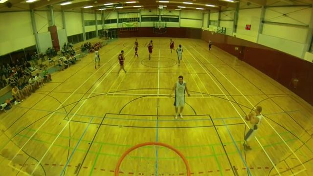 BG Lauchhammer vs. Red Eagles Rathenow смотреть онлайн