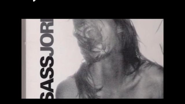 Sass Jordan Shares Her Time With Van Halen