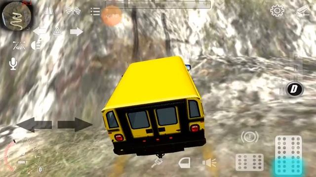 Тест-драйв всех Джипов в Car паркинге смотреть онлайн