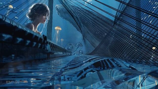 Relaxing Beautiful Emotional Piano Music Mix , фоновая музыка, Music For Cafe