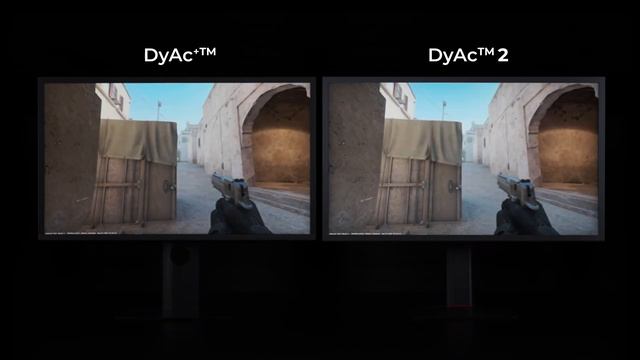 New Dual Backlight Design_CS2 смотреть онлайн