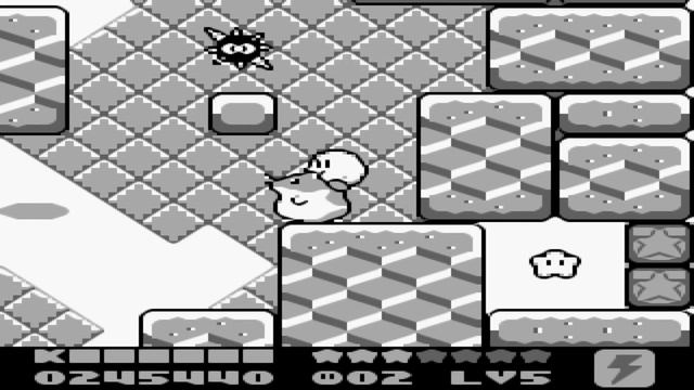 Another Kirby's Dreamland 2 Review - Top 3 Kirby! смотреть онлайн