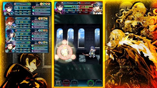 Morgan's NEW REFINE is INSANE [Arena Compilation] смотреть онлайн