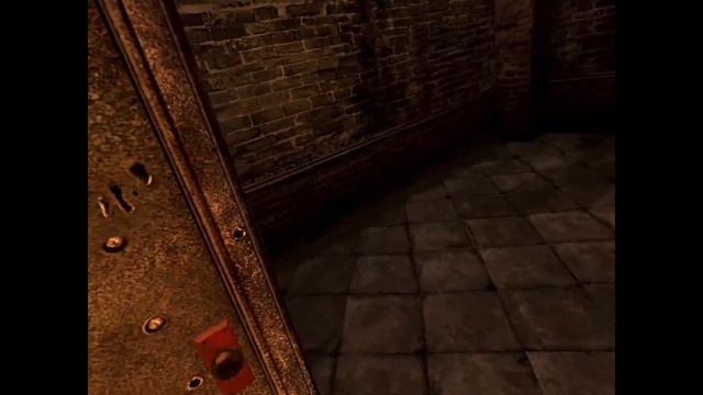 Resident Evil 4 VR Part 29: Great Hall to Prison смотреть онлайн