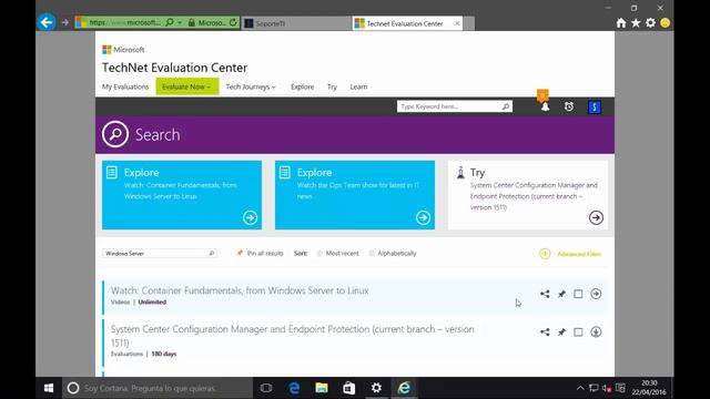 Descarga GRATIS Windows 8, 10, Server, Office y MUCHOS MAS!! смотреть онлайн