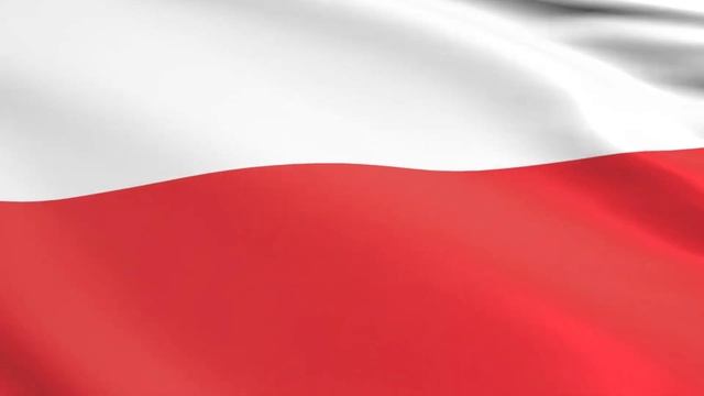 National Anthem of POLAND (2023) смотреть онлайн