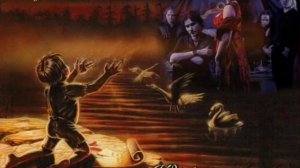 Nightwish - Beauty of the Beast