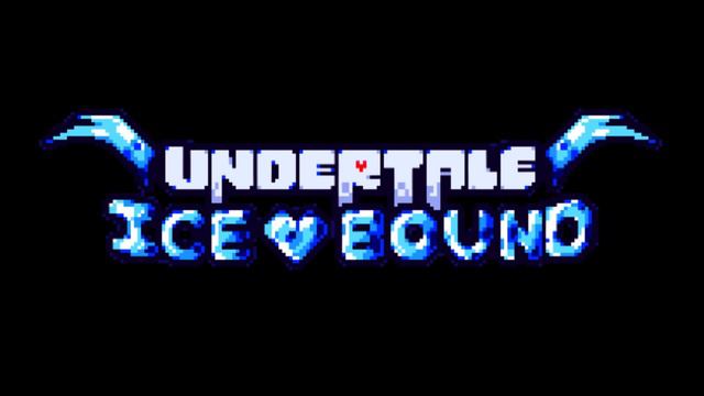 Undertale Icebound OST: Cherryside Town смотреть онлайн