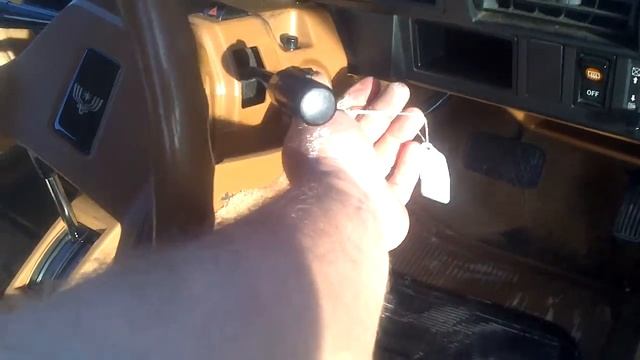 1984 Toyota Starlet KP61 Trademe Auction