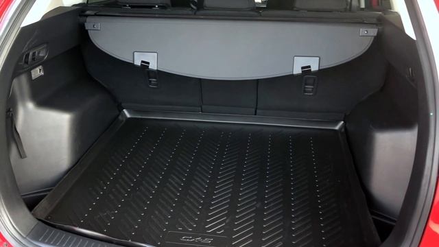 2014 14 Reg - Mazda CX-5 2.0 (165ps) SE-L Nav смотреть онлайн