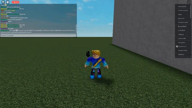 играем в рагдолл Ragdoll Engine