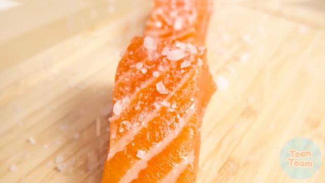 Кулинарный Челлендж: Я против Бабушки | Вкусные Кухонные Лайфхаки от TeenTeam Challenge смотреть онлайн
