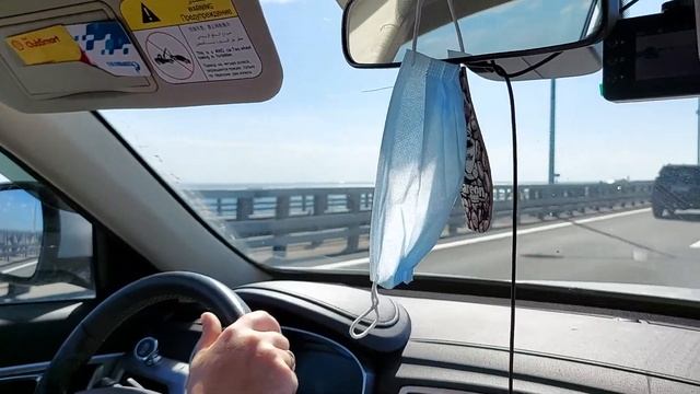 Дамба. Дорога на Кронштадт. смотреть онлайн