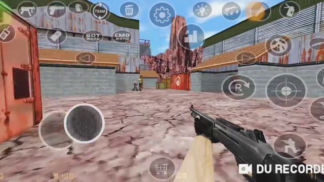 Без звука челлендж! Кс 1.6 сложно сука! смотреть онлайн