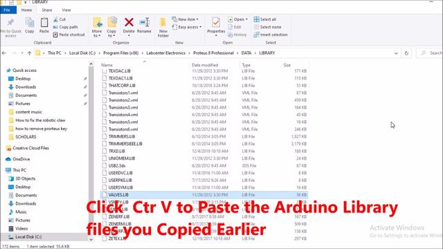 Proteus 8.12 For Circuit Simulation