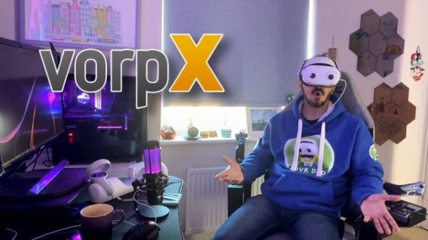 Titanfall 2 VR: Immersive Action & Stunning Visuals - Is It Worth the VorpX Setup?|RTX 4090| Quest