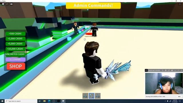 Ben 10 Tycoon ROBLOX Gameplay смотреть онлайн