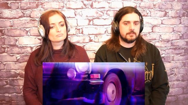 Dagoba - On The Run (React/Review) смотреть онлайн