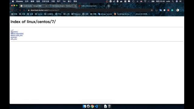 CentOS 8安装Docker.how to install Docker on centos8.fix error requires containerd.io 1.2.2-3 смотреть онлайн