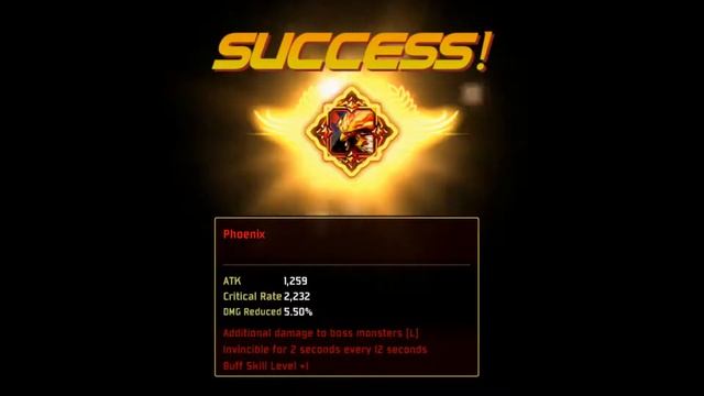 Kritika The White Knights - Crafting Phoenix, Unlucky Refine Process смотреть онлайн